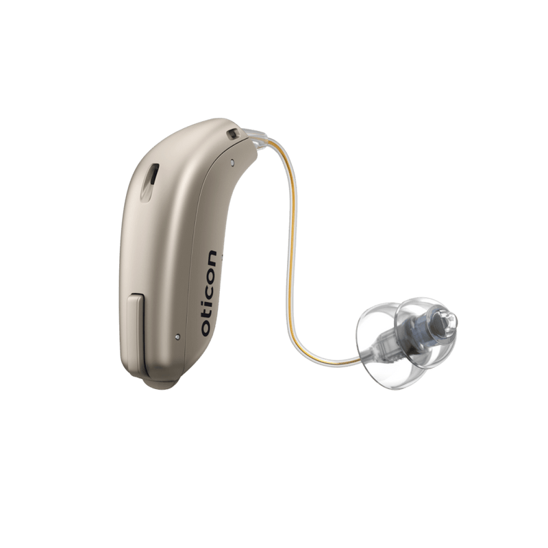 Oticon Hörgerät Oticon Jet