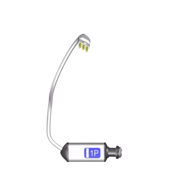 Phonak Ersatzteile Links / P - Power / 1 Phonak Ex-Hörer/ Lautsprecher 5.0 (7%)