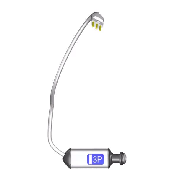 Phonak Ersatzteile Links / P - Power / 3 Phonak Ex-Hörer/ Lautsprecher 5.0 (7%)