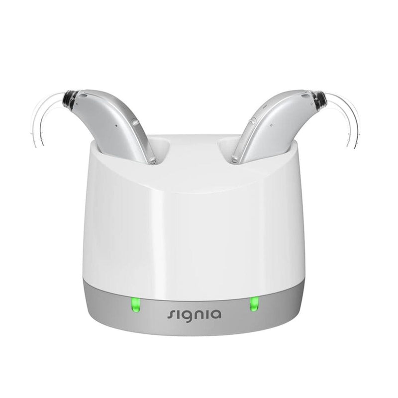 Signia Zubehör Motion Charge&Go P X B Ware: Signia Standard Charger (Pure AX, Motion X)